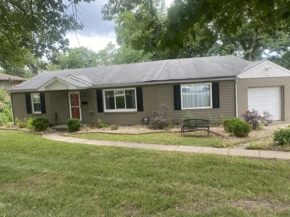1408 W Broadway, Columbia, MO 65203