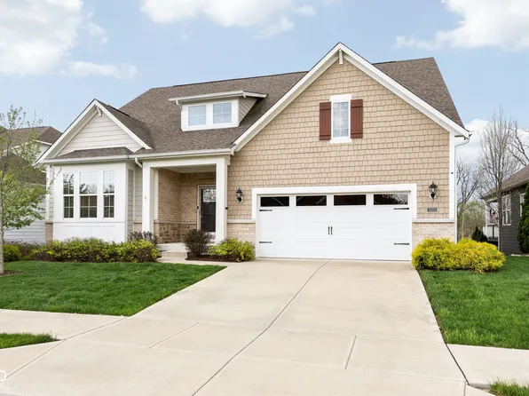 16200 Natures Way, Westfield, IN 46074