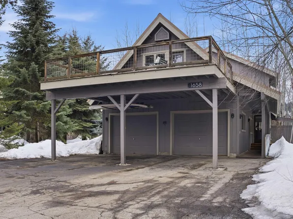 1658 Timber Cir, McCall, ID 83638