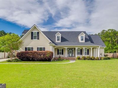 358 Gracen Rd, Guyton, GA, 31312