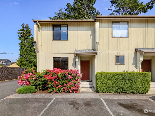 2315 Verona Street #1, Bellingham, WA 98229