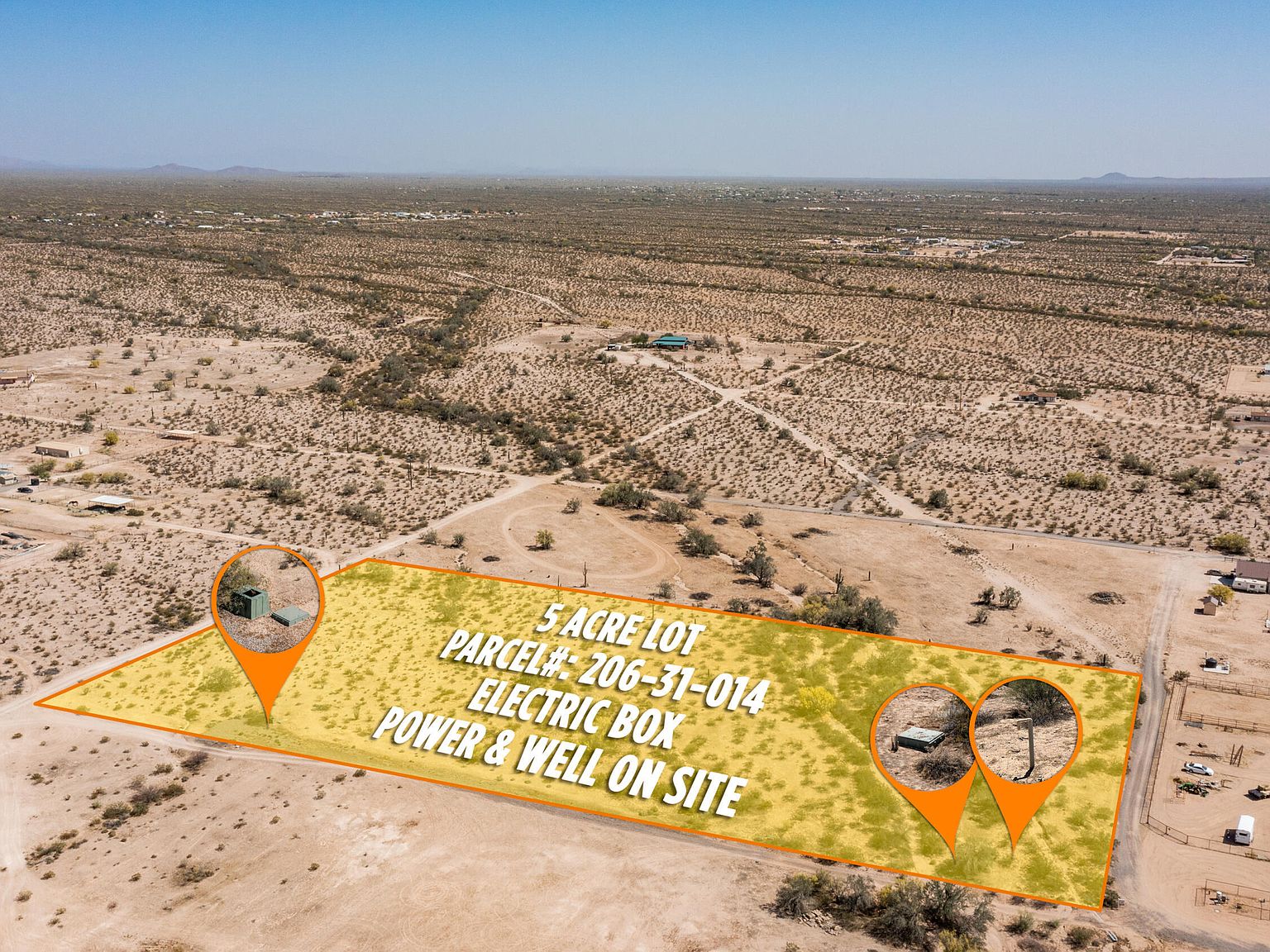 0 E Autumn Ln LOT 3, Florence, AZ 85132 MLS 6386152 Zillow