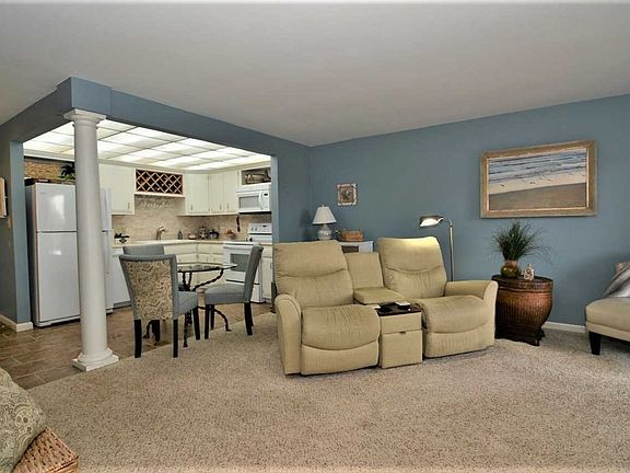 5th image of 600 S Cullen Ave APT 609