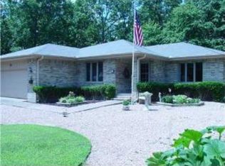 65 Ayr Dr, Bella Vista, AR 72715
