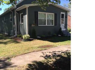 196 Hagen Ave, North Tonawanda, NY 14120