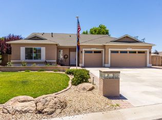 7752 N Dusty Trail Way, Prescott Valley, AZ 86315