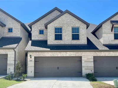 628 Sandiford Ct, Mansfield, TX, 76063