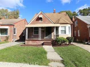 16544 Rutherford St, Detroit, MI 48235