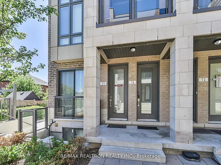721 Lawrence Ave W #73 — Photo 6