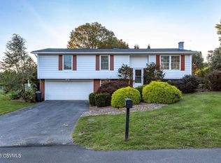 23 Delwood Dr, Danville, PA 17821