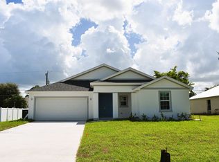 3109 SW Curcuma St, Port Saint Lucie, FL 34953