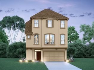 9918 Spring Shadows Park Cir, Houston, TX 77080