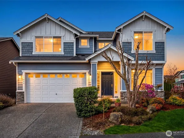 17002 16th Drive SE, Bothell, WA 98012