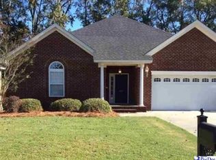 424 Sterling Dr, Florence, SC 29501