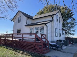 73953 M Rd, Holdrege, NE 68949