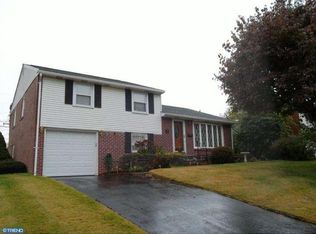 268 Gleaves Rd, Springfield, PA 19064