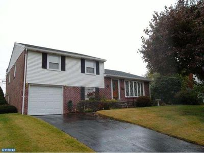 268 Gleaves Rd, Springfield, PA, 19064