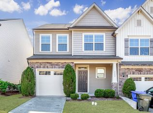 1133 Searstone Ct, Durham, NC 27713