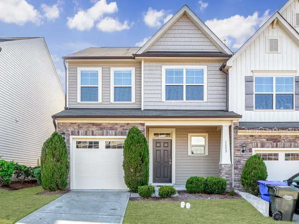 1133 Searstone Ct, Durham, NC 27713