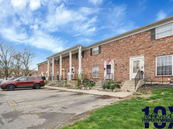 141 Beacon Run W, Columbus, OH 43228