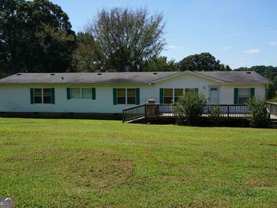 1467 Unity Church Cir, Maysville, GA, 30558