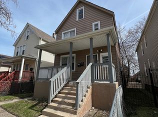 (Undisclosed Address), Chicago, IL