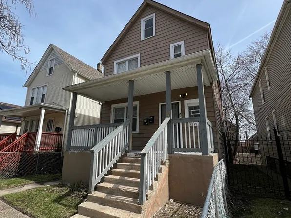 (undisclosed Address), Chicago, IL 60617