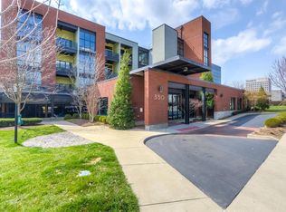 350 E Short St #202, Lexington, KY 40508