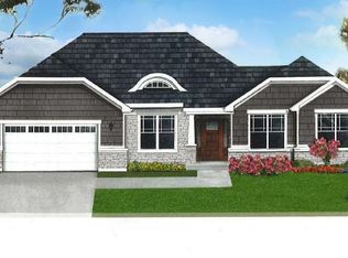 16301 Stacy Ln, Huntley, IL 60142