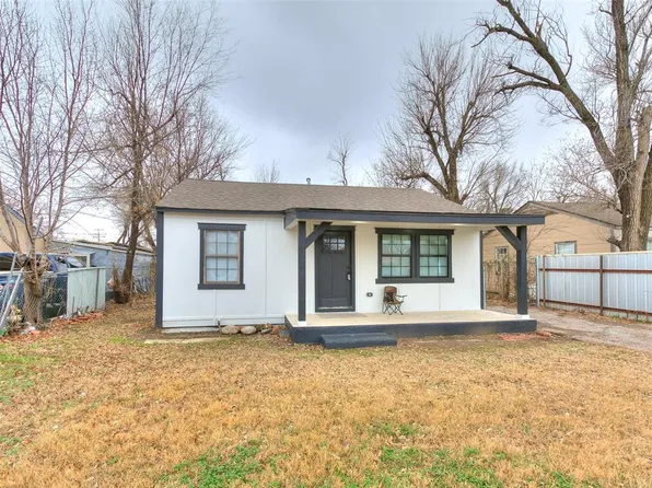 3010 SW 18th St, Oklahoma City, OK 73108