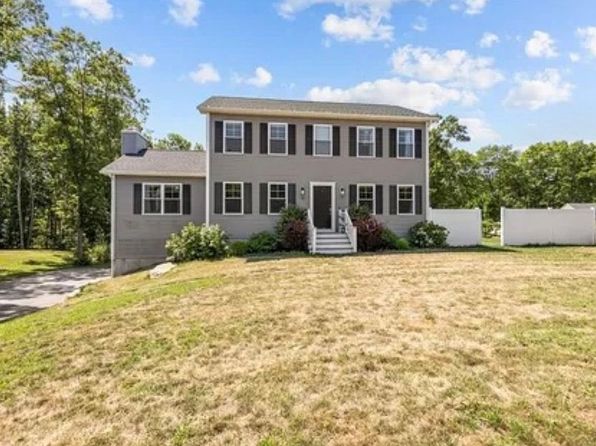 78 Harbor Ridge Ln