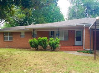 1200 Lee Ave, Norman, OK 73069