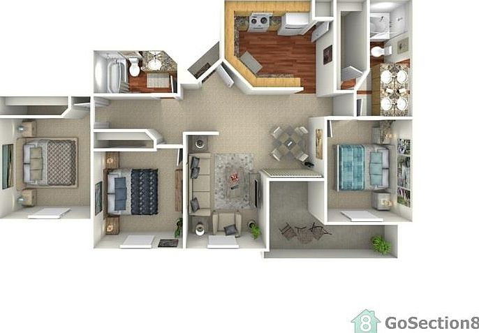 1st image of 6917 N 71st Ave
