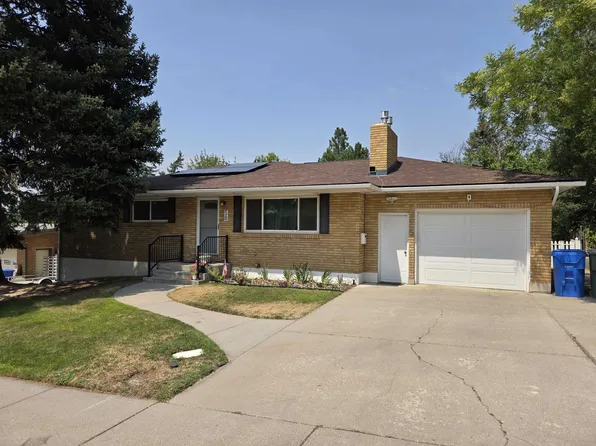 58 Colgate St, Pocatello, ID 83201