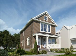 1519 E 123rd St, Cleveland, OH