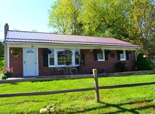 144 Wallace Ln, Jefferson, NC 28640