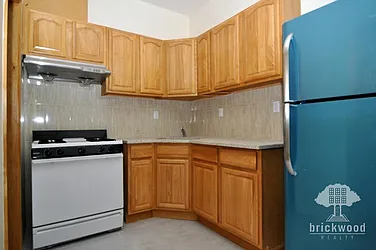 Rented by Brickwood Realty