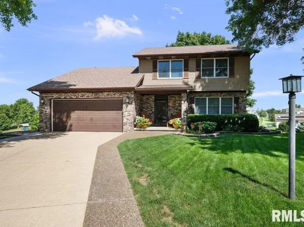 208 Shawnee Ct, Park View, IA 52748