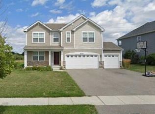 870 Forestview Way, Antioch, IL 60002