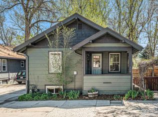 114 Sylvan Ct, Fort Collins, CO 80521