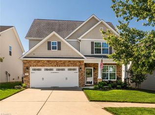 1915 Sinclair Trce, Burlington, NC 27215