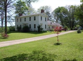 881 Big Tree Rd, Sugar Grove, PA 16350