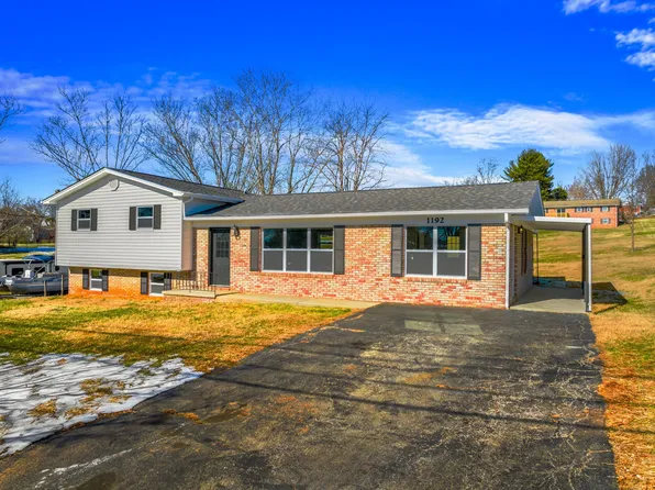 1192 Old A J Hwy E #J, Talbott, TN 37877