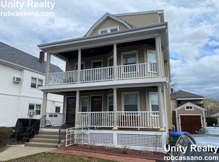 867 Fellsway #2, Medford, MA 02155