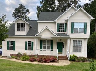 5201 Tahoe Dr, Durham, NC 27713