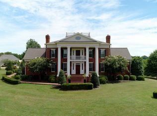 2720 Liberty Rd, Murray, KY 42071