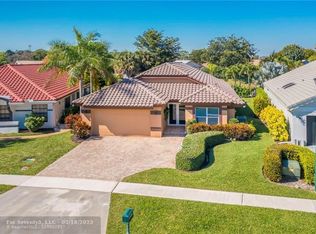 11080 Highland Cir, Boca Raton, FL 33428