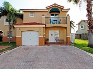 7142 SW 158th Path #7142, Miami, FL 33193