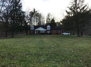 719 Lower Hatcher Creek Rd, Stanton, KY 40380