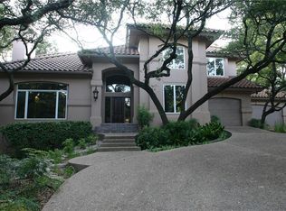 3227 Park Hills Dr, Austin, TX 78746